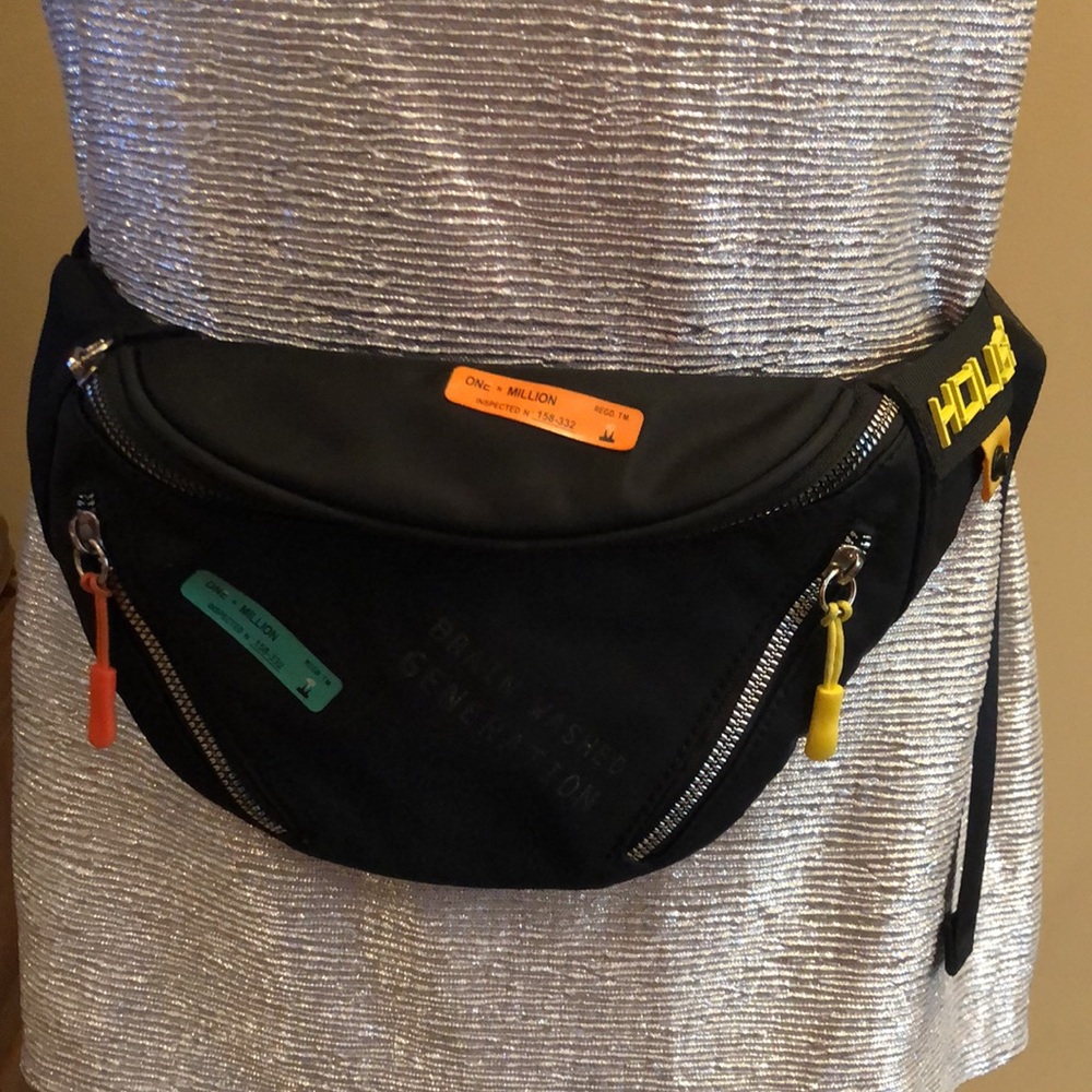 Like Dreams Belt Bag